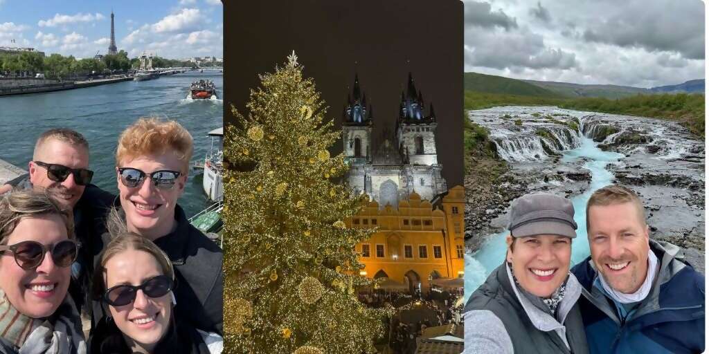 2026 TurnKey Travel Trends