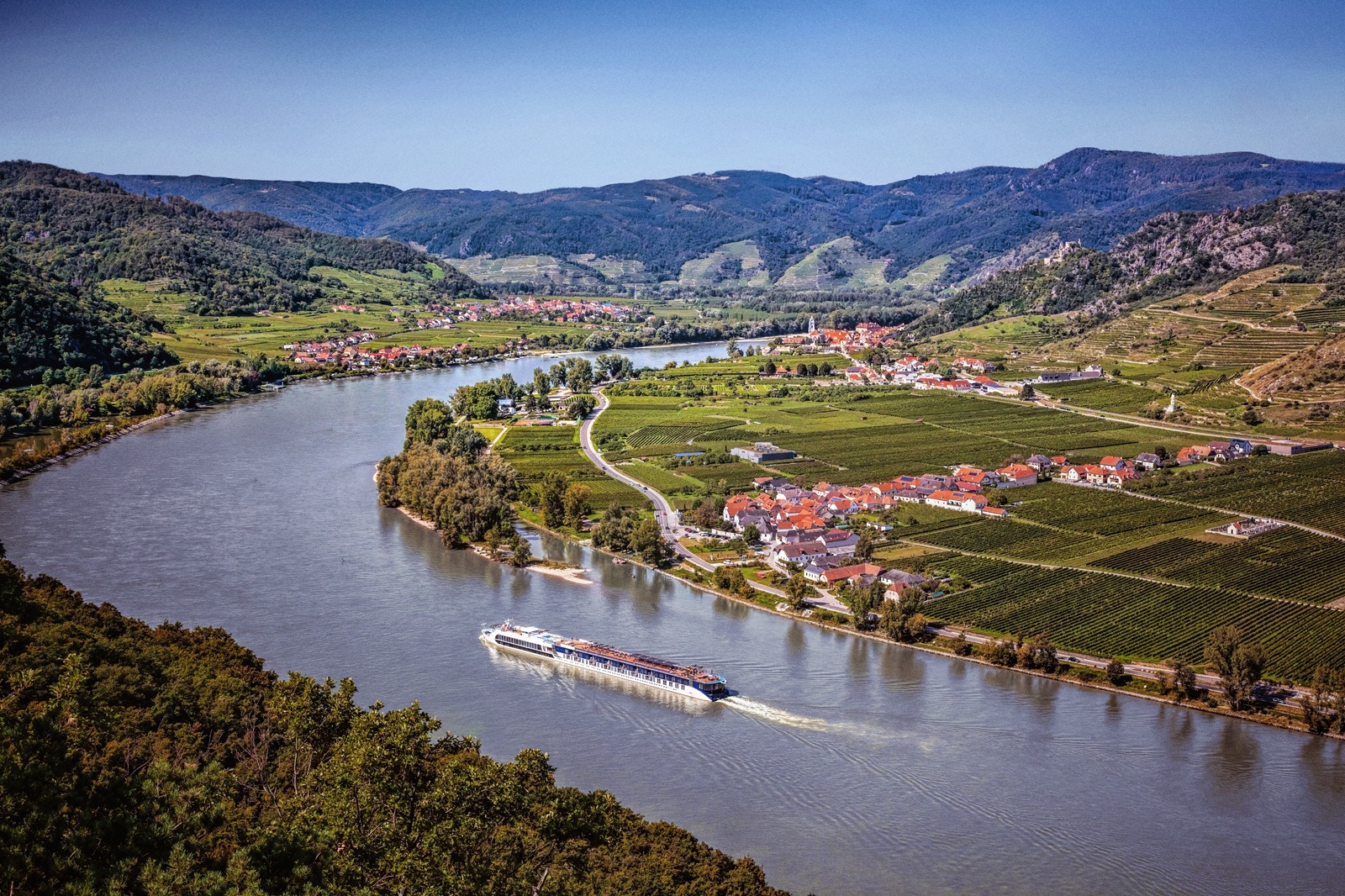 AmaWaterways Sizzling Summer Sale – Save 5% on 2026 River Cruises