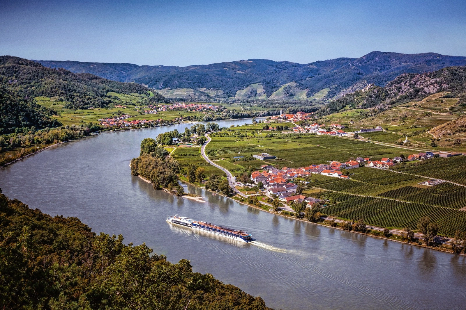 AmaWaterways Sizzling Summer Sale – Save 5% on 2026 River Cruises