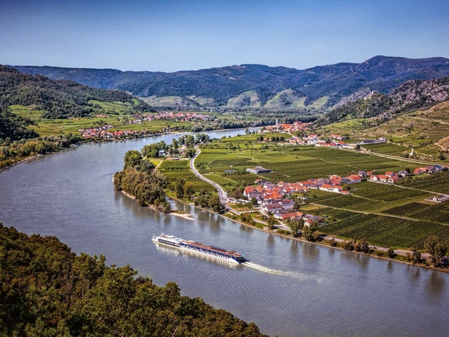 AmaWaterways Sizzling Summer Sale – Save 5% on 2026 River Cruises