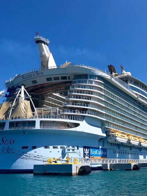 The Most Exciting Cruise Destinations And Award-Winning Ships