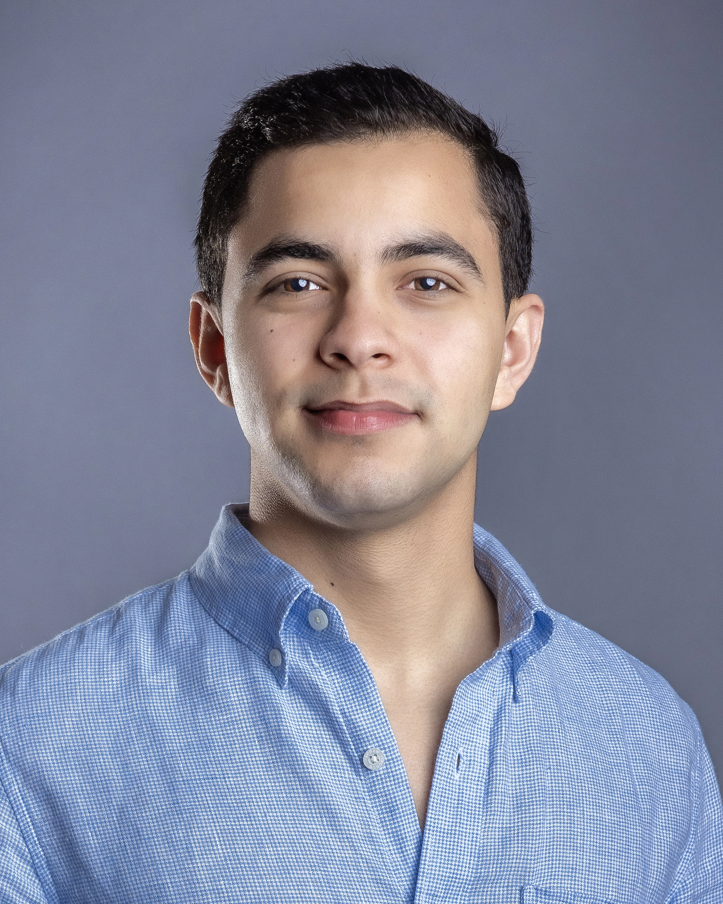 Samil Dominguez