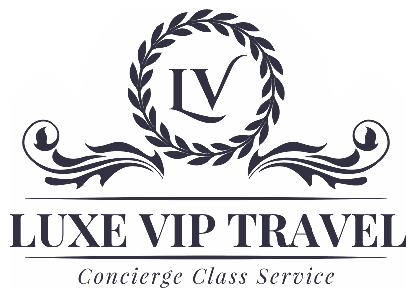 Luxe VIP Travel