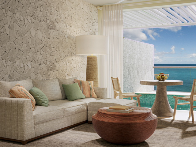 New, ‘Suite’ Stays at Sandals Resorts Take Your All-Inclusive Beach Vacation to Another Level