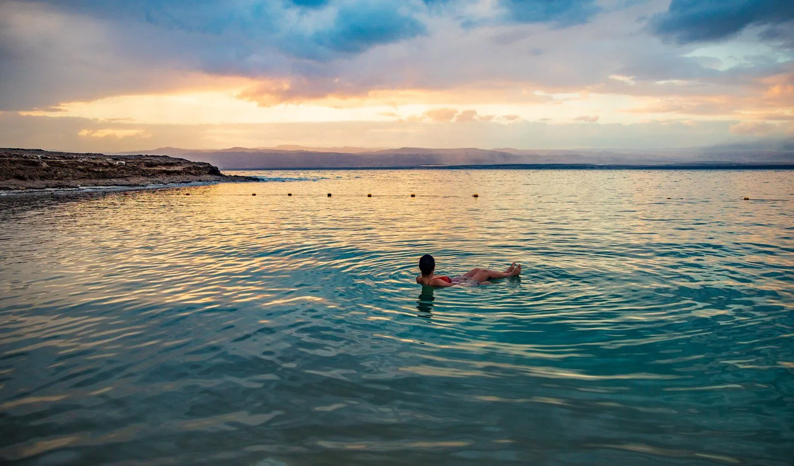 Jordan Tourism Board