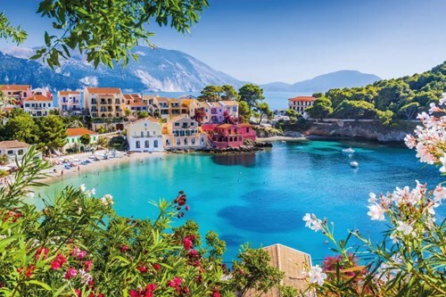 Big Summer Savings with Celestyal Cruises