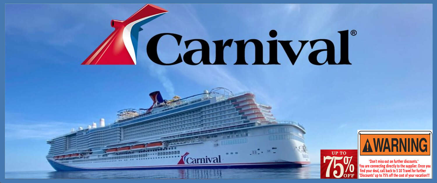 Carnival Cruises