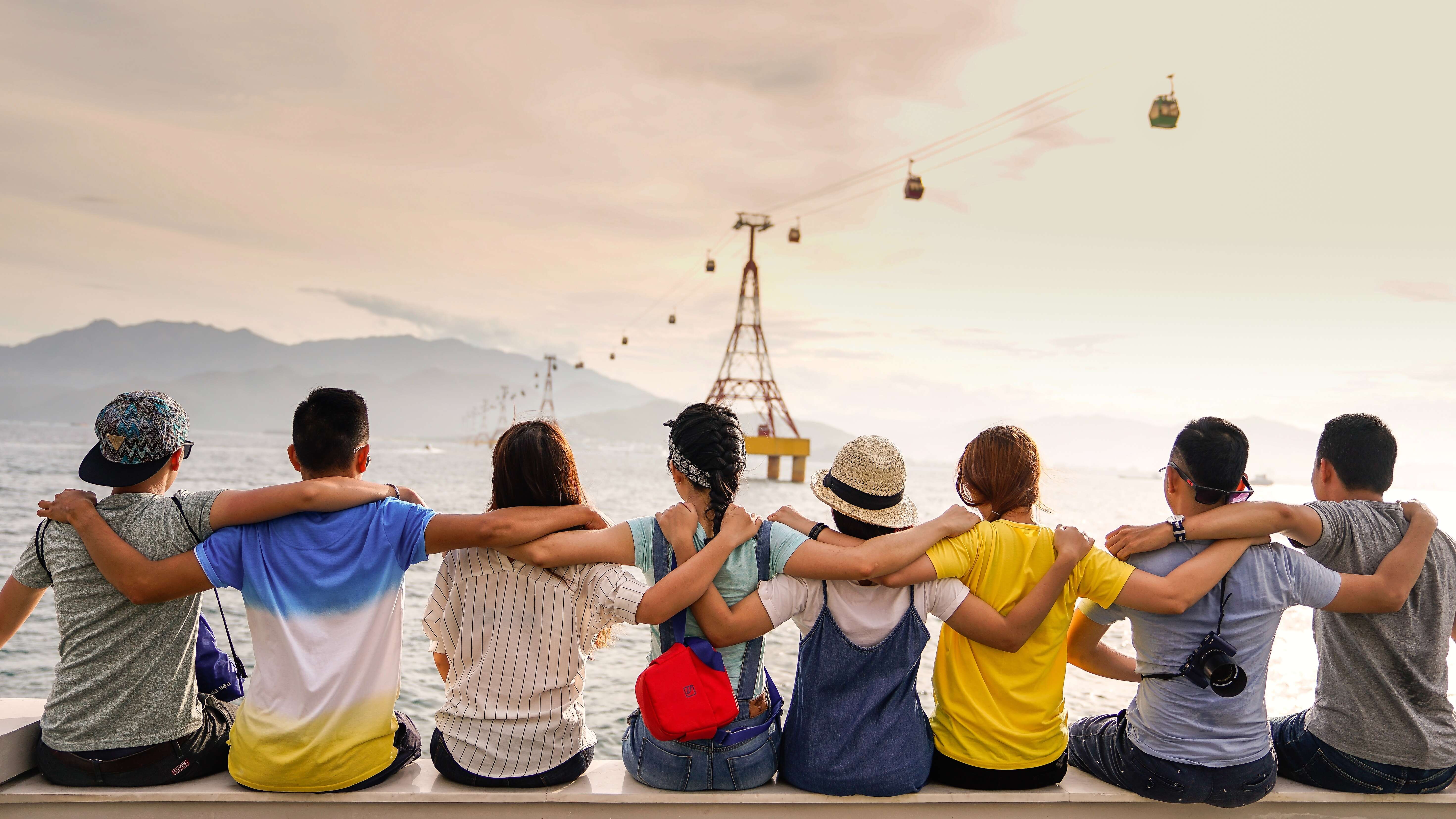 Is Group pricing on a cruise only available to large groups?