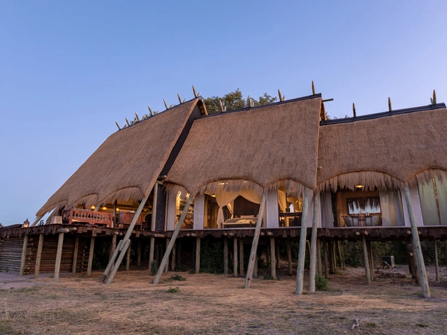 Selinda Suite