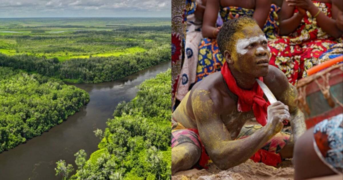 Swan Hellenic Announces Two Immersive West Africa Grand Voyages