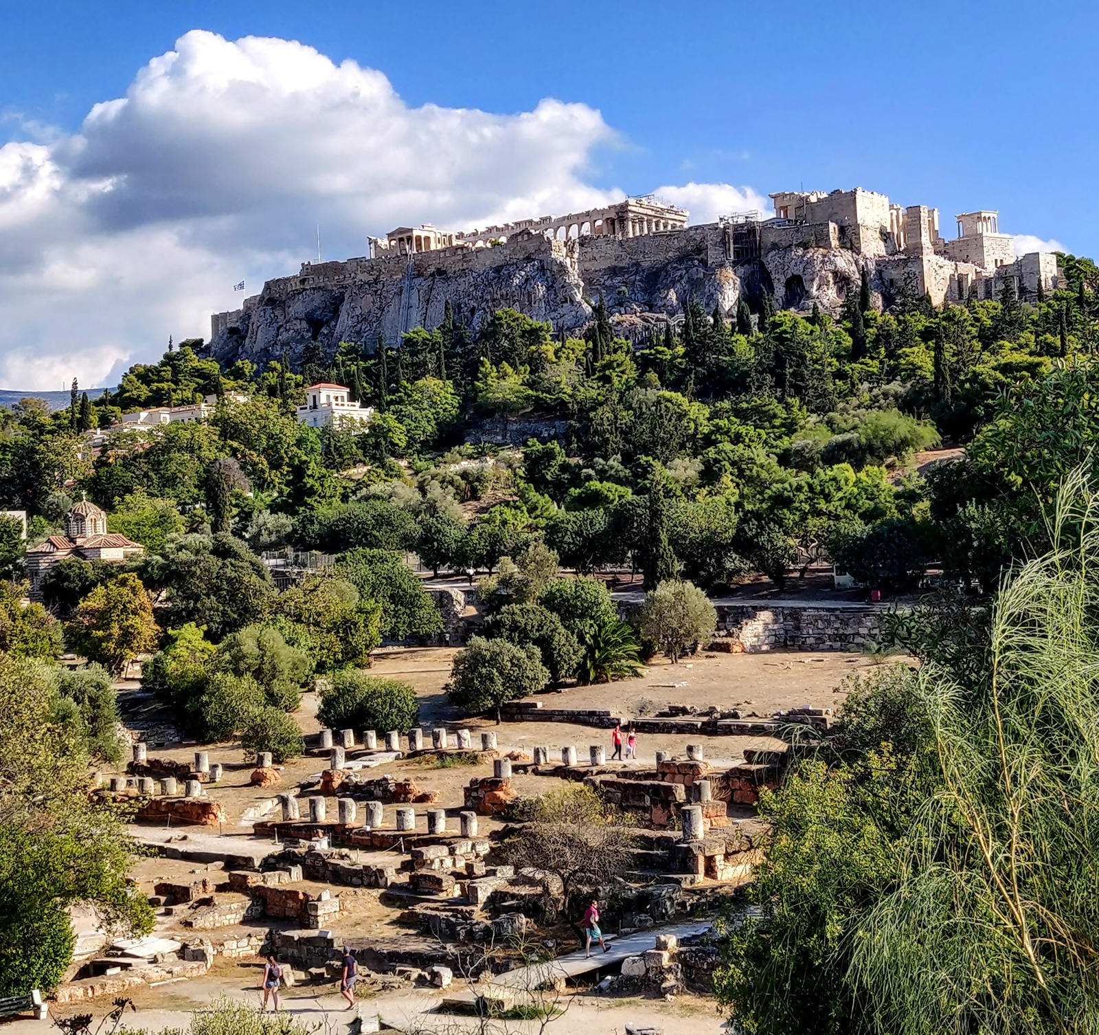 Save up to $300 on Greece Island Hopper with Collette