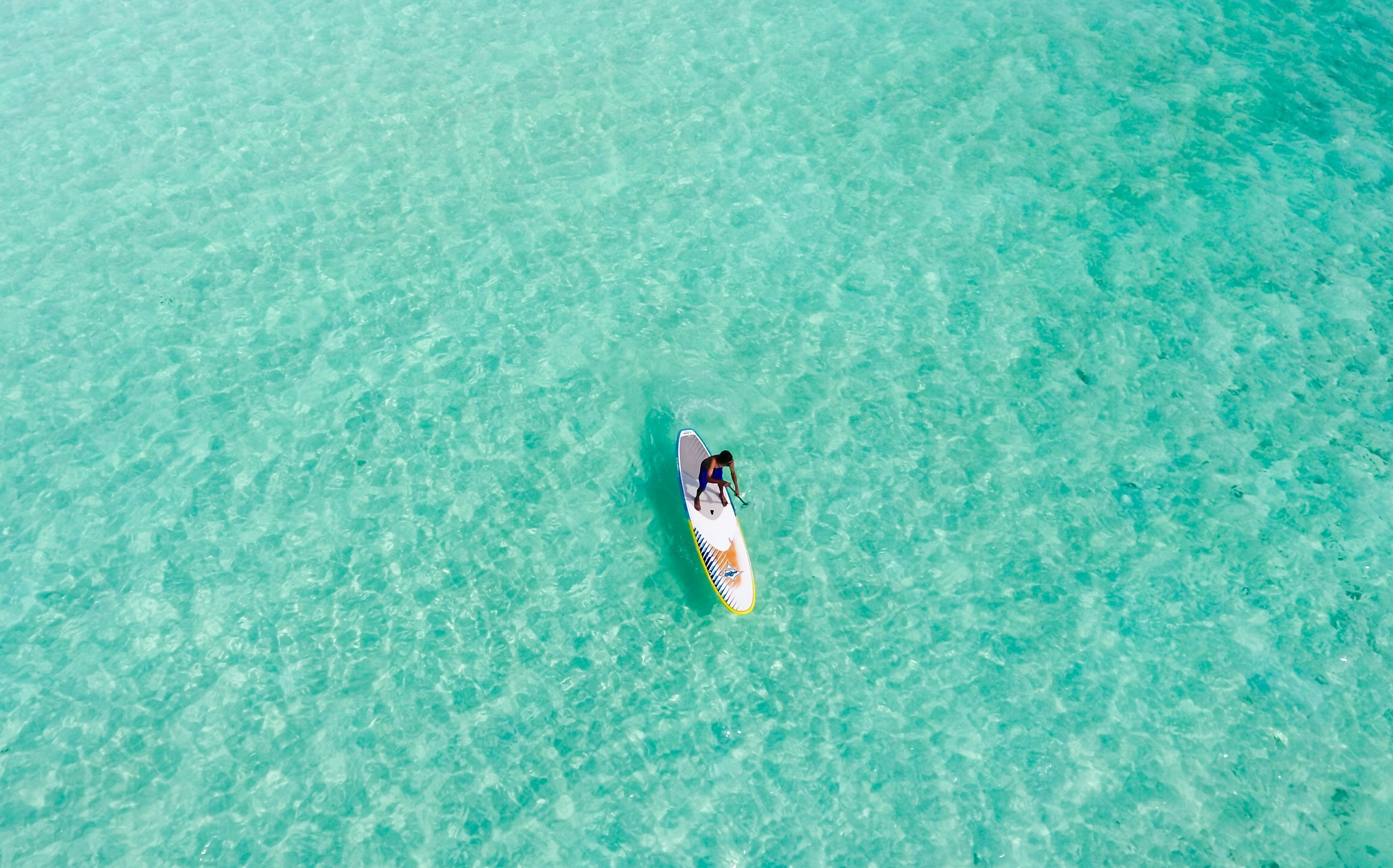 The Best Travel Deal Comes in Pairs