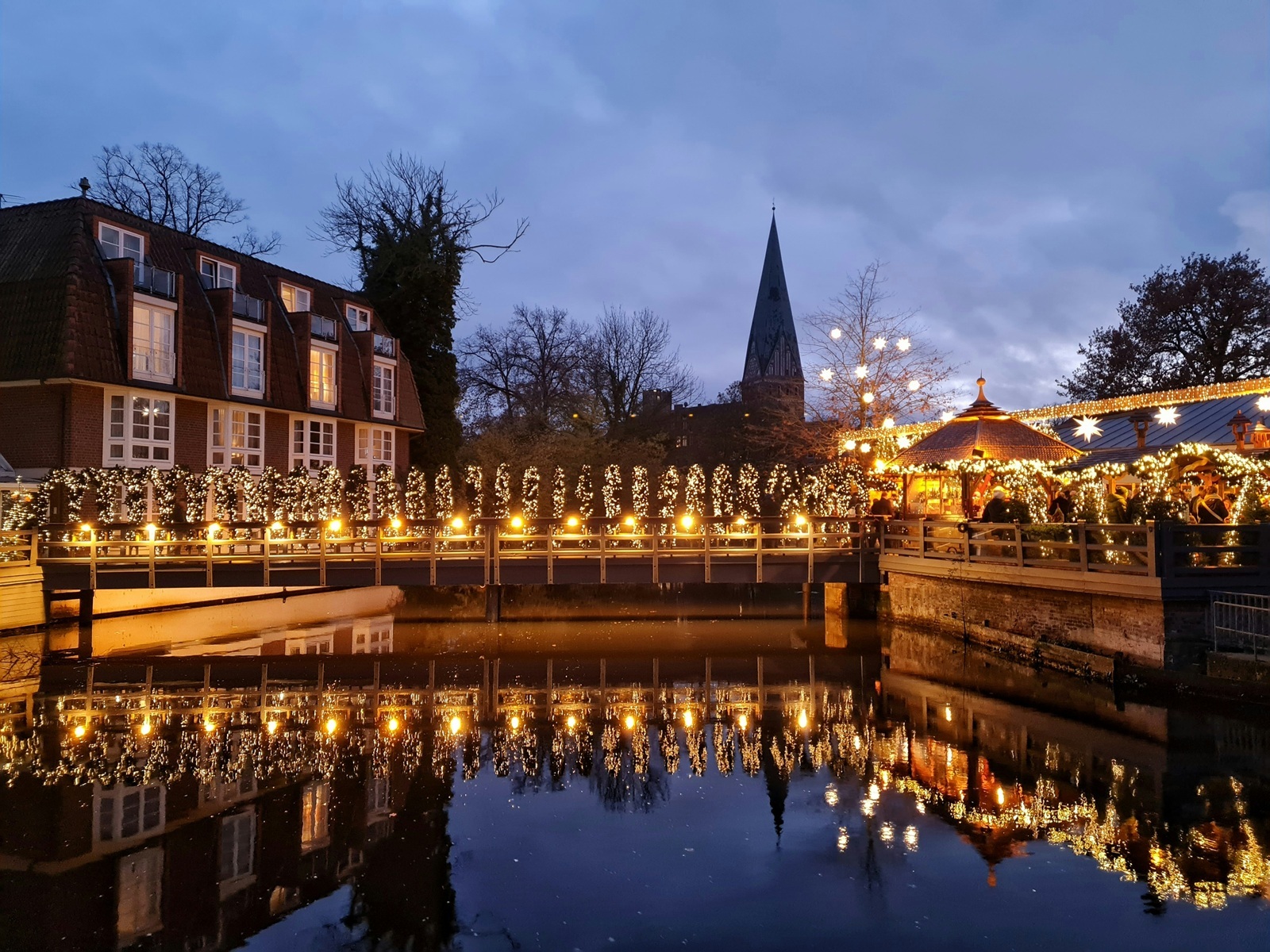 Christmas in Germany
