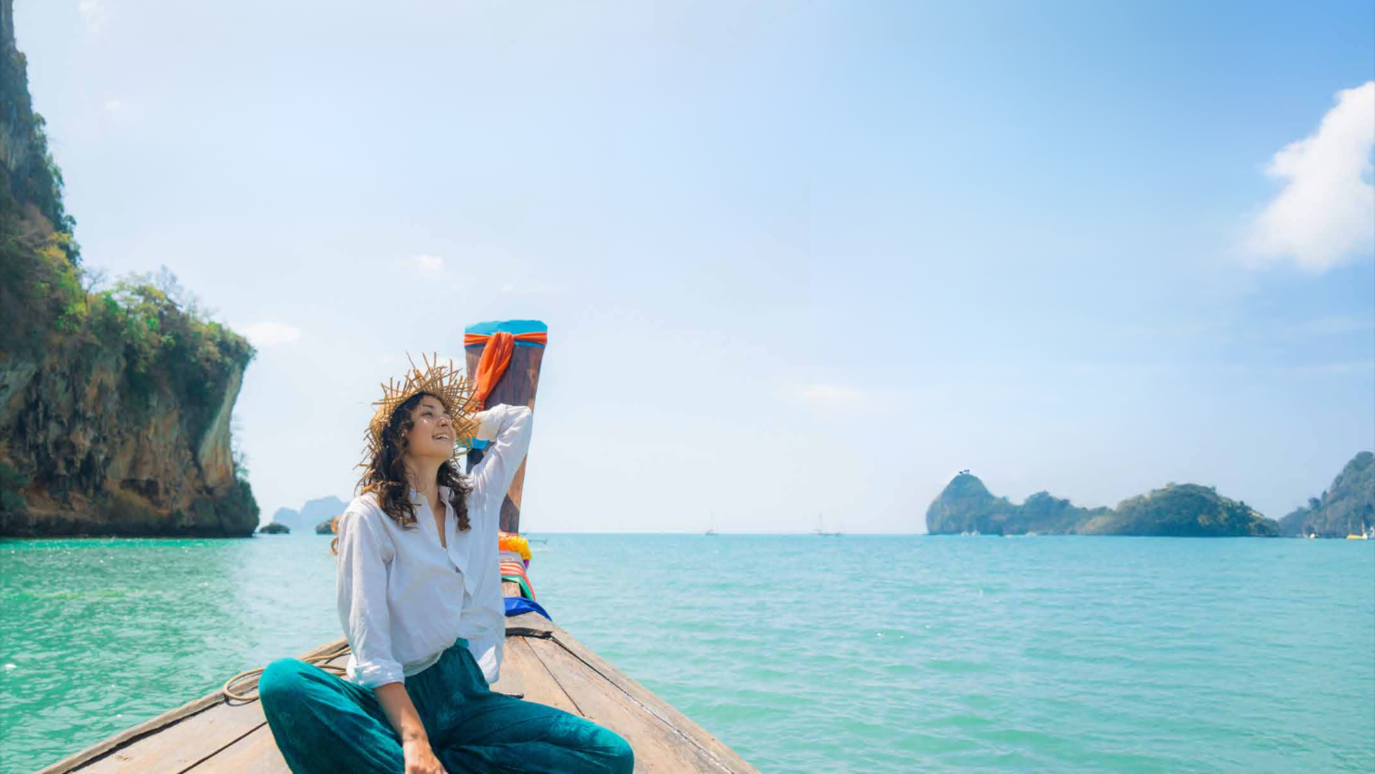 Stay Longer Vacations