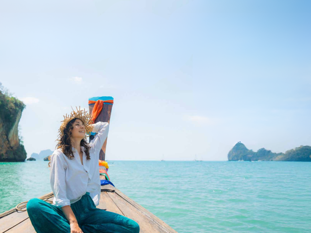 Stay Longer Vacations