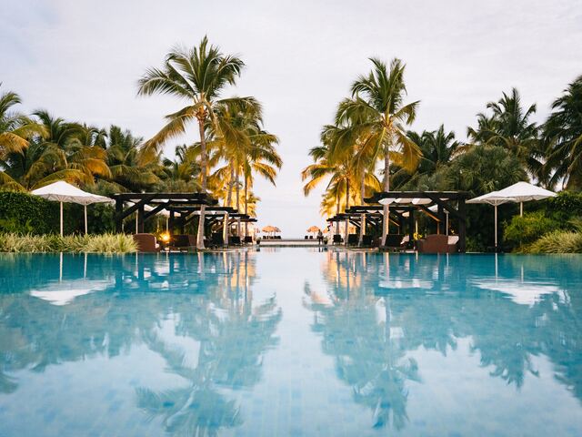 리조트를 선택할 때 고려해야 할 요소