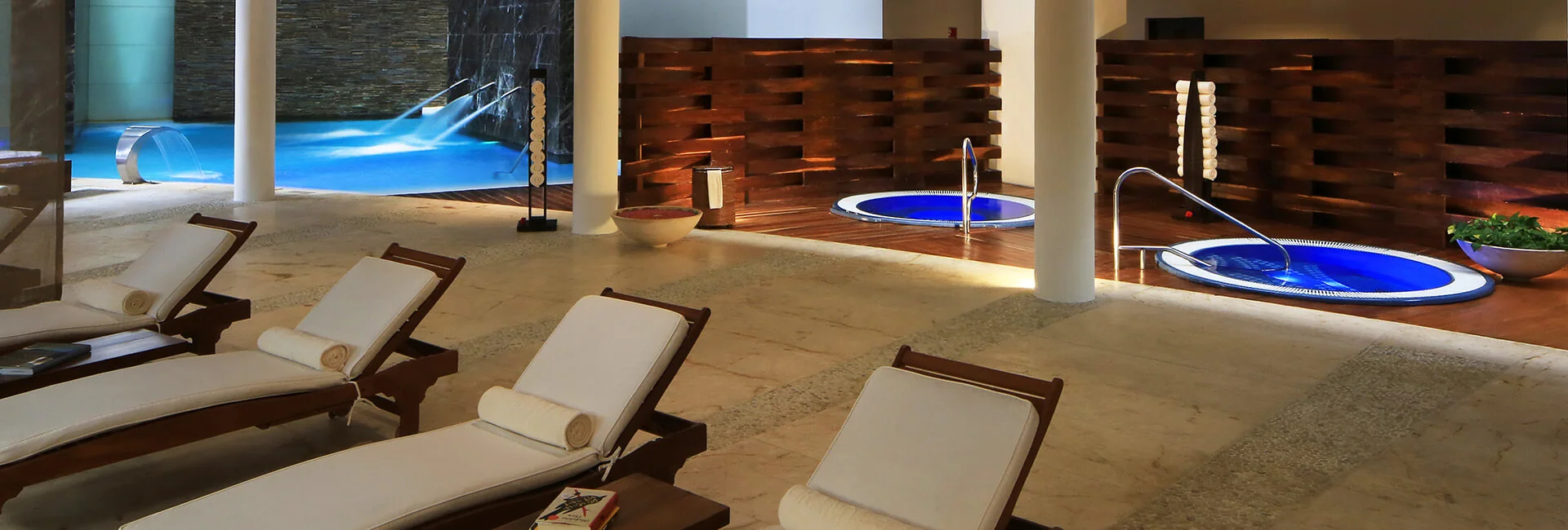 Grand Velas Riviera Maya