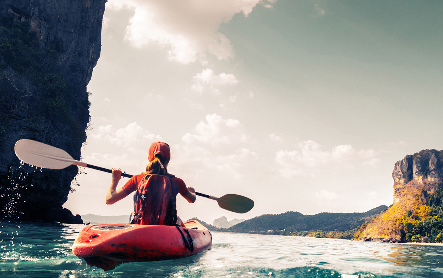 Active & Adventure Holiday