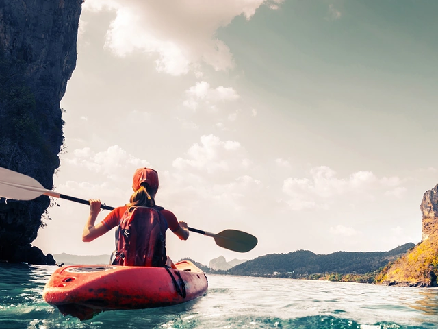 Active & Adventure Holiday