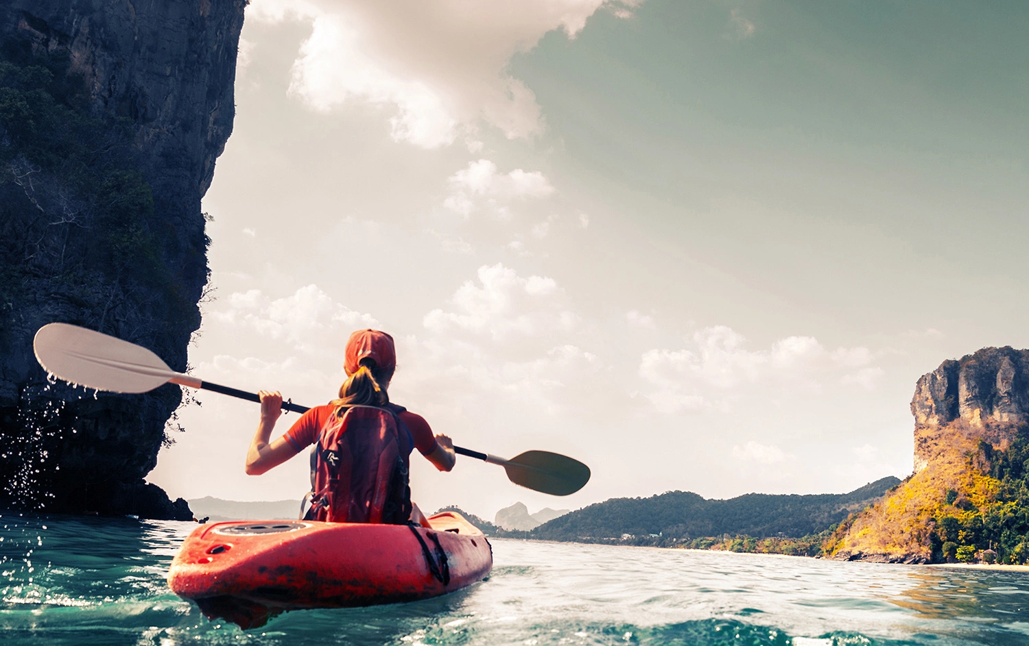 Active & Adventure Holidays