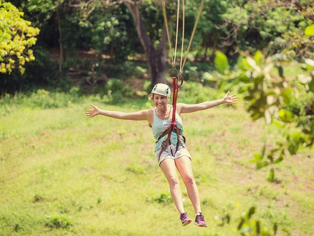 Adventure Travel