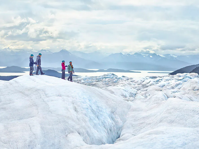 Top Alaska Experiences For Every Type of Traveler