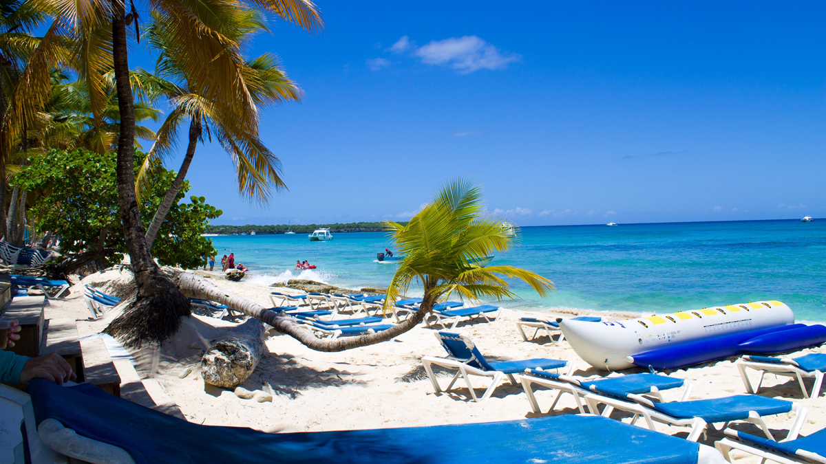 All Inclusive Beach Vacations