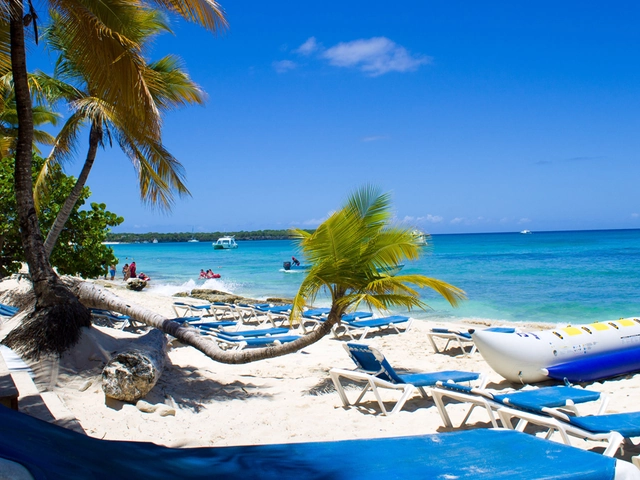 All Inclusive Beach Vacations