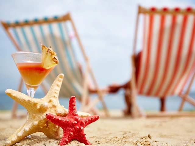 All Inclusive Beach Vacations