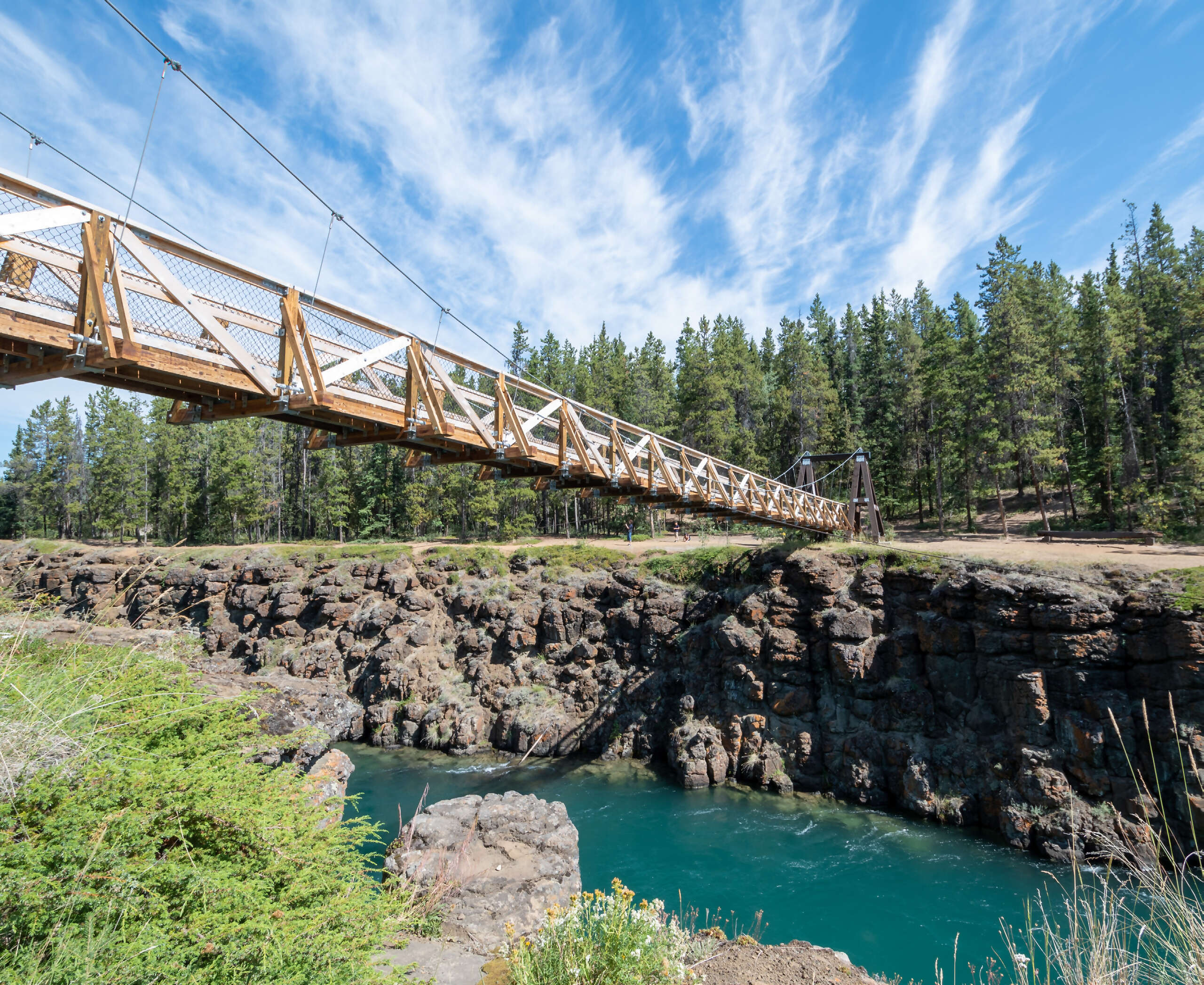 Experience the best of Yukon Adventures