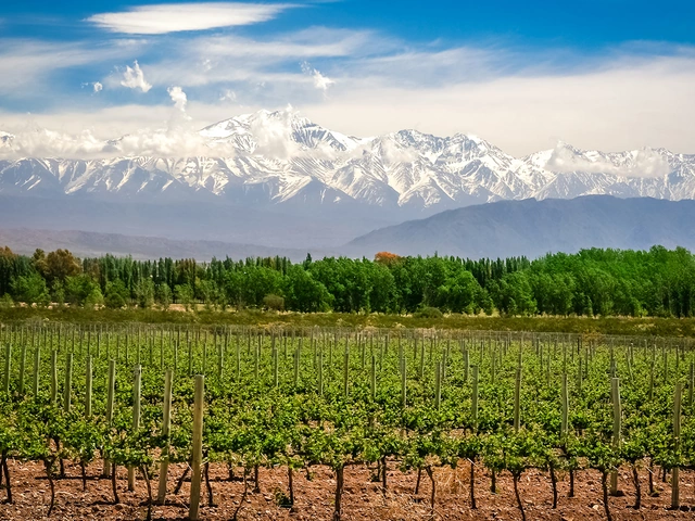 Argentina
