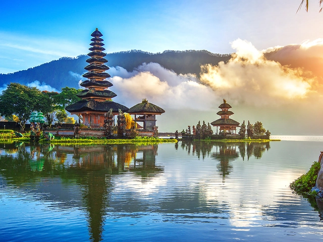 Indonesia