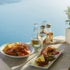 Wellness and Exploration in Santorini & Crete