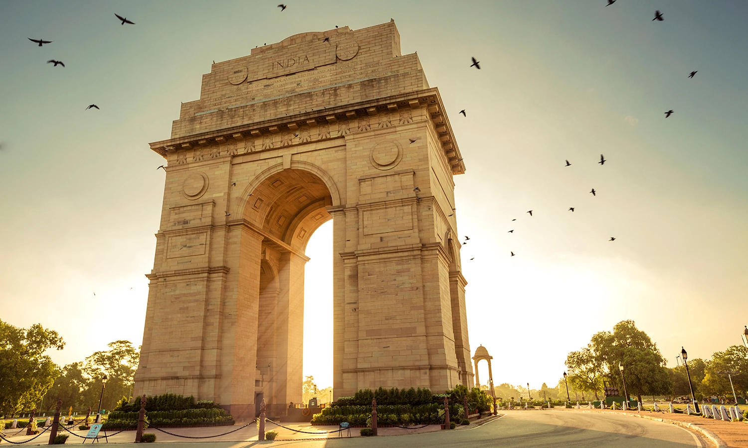 Delhi
