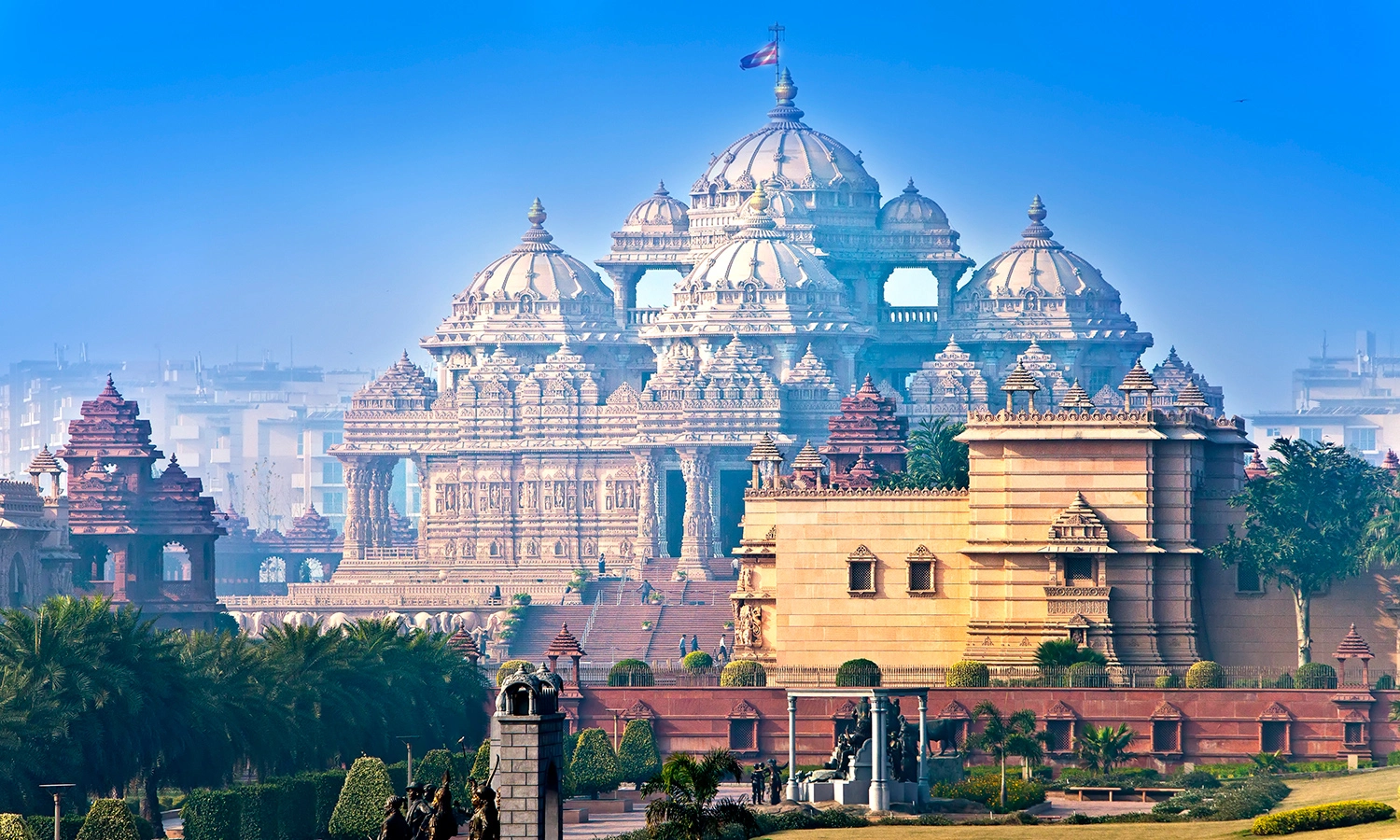 India