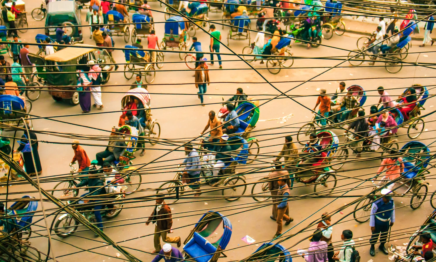India