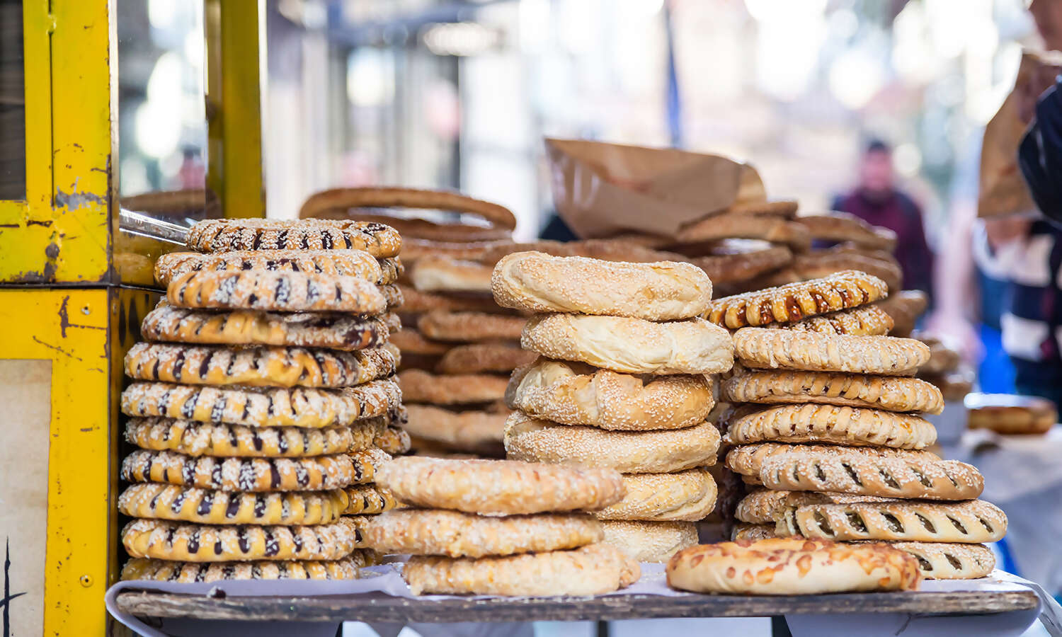 Athens – Mykonos – Santorini