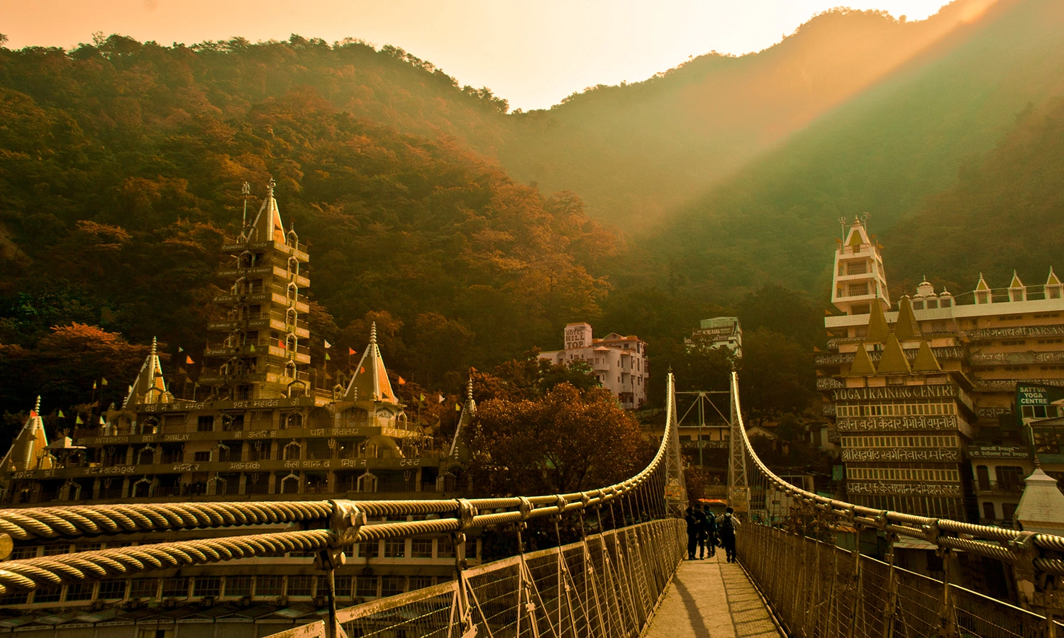 Rishikesh