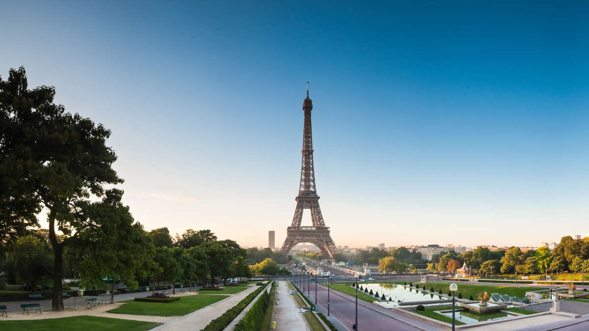 The 7 wonders of Virtuoso travel advisors: