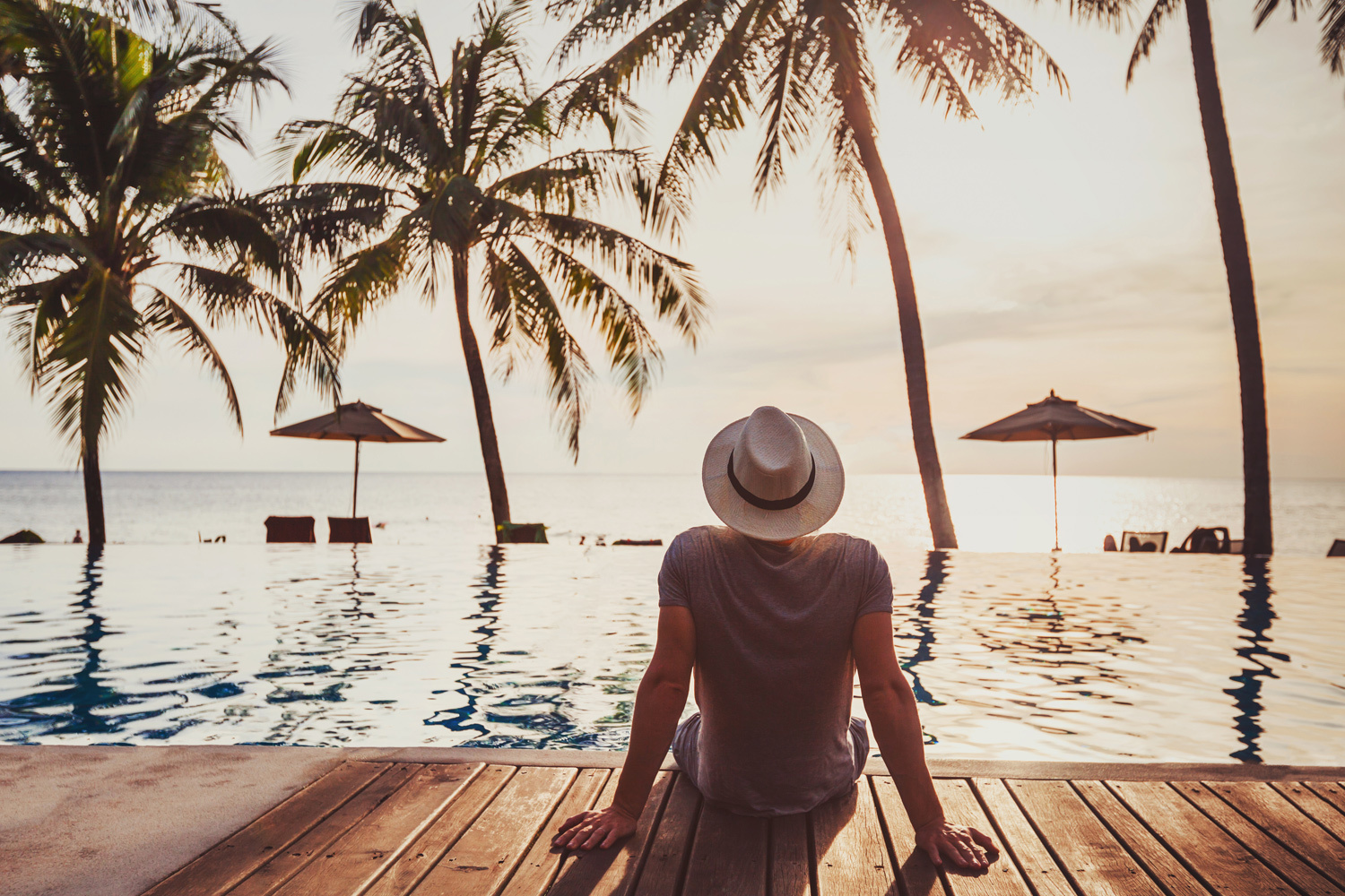 Luxury Hotels & Resorts