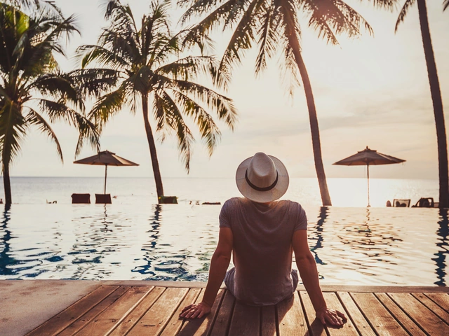 Luxury Hotels & Resorts