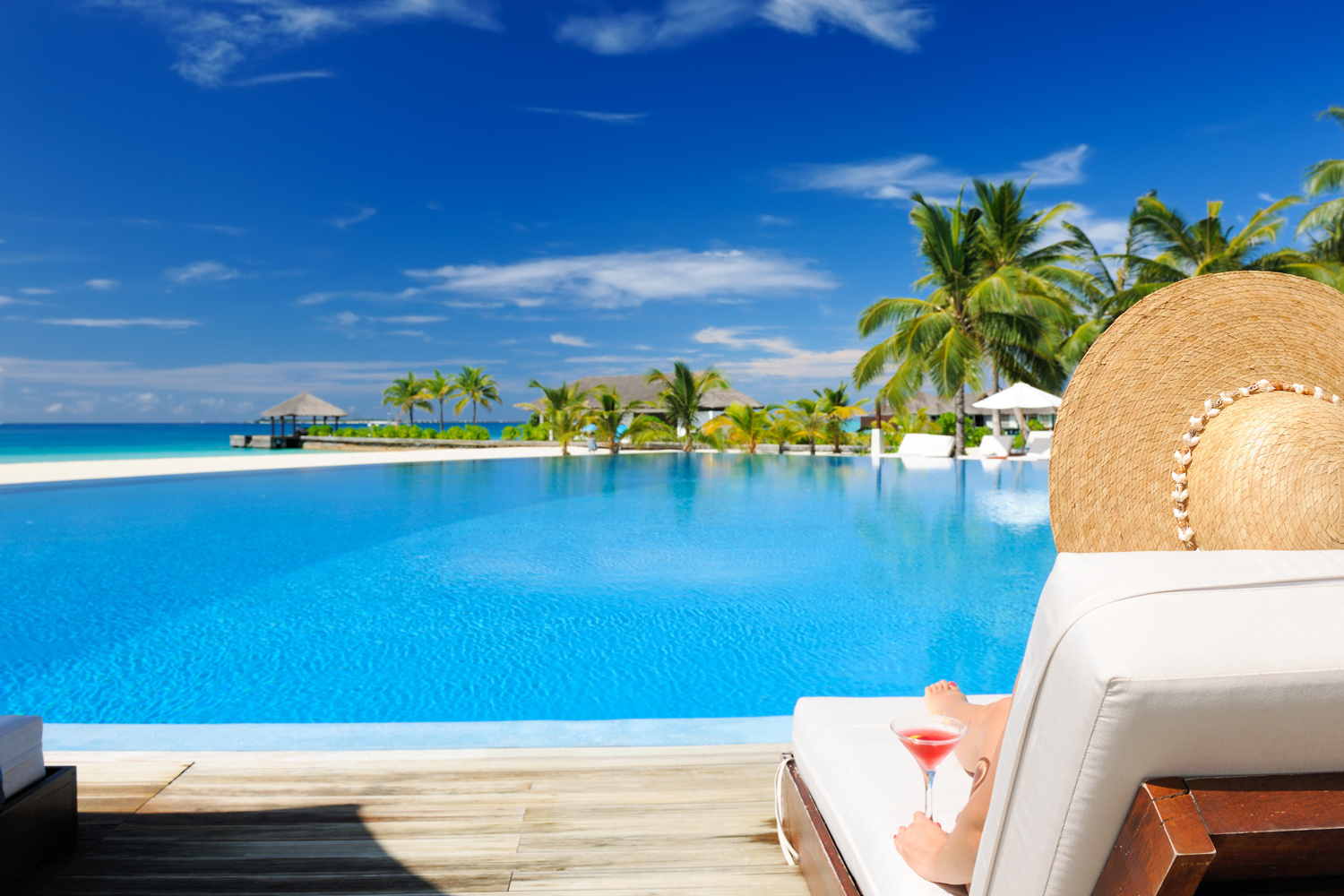 All Inclusive Beach Vacations