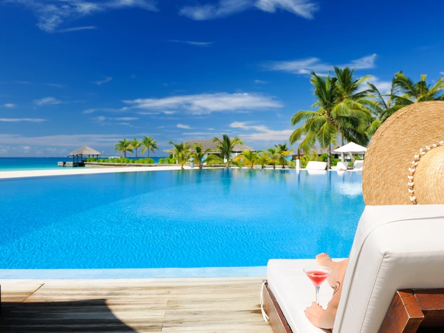All Inclusive Beach Vacations