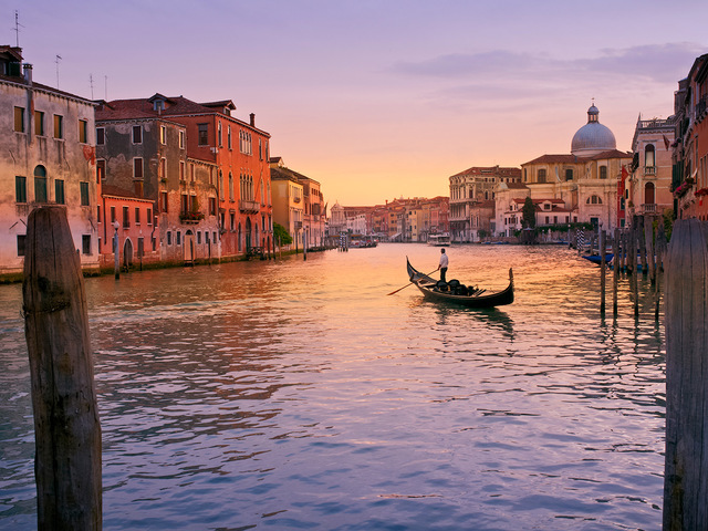 Venice