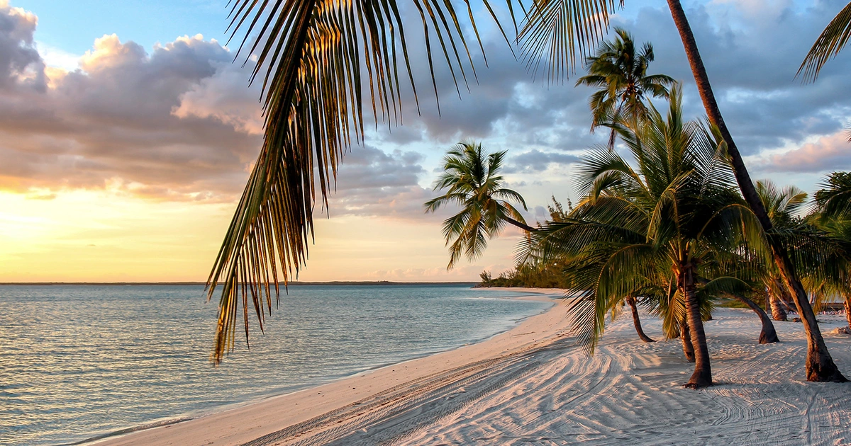 Beach Destinations | Rudi Steele Travel