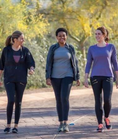 Spring into Wellness with Bee Kalt Travel at Canyon Ranch in Tucson, Arizona