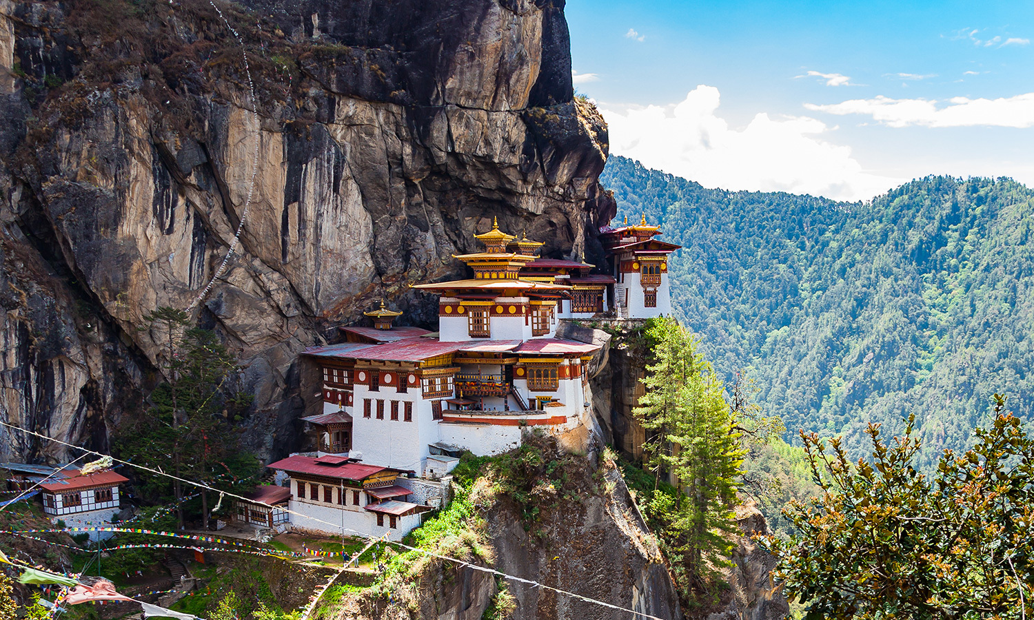 Bhutan