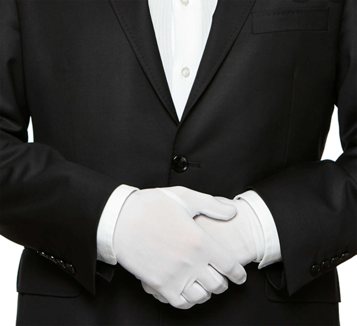 “Everything really is bigger in Texas”