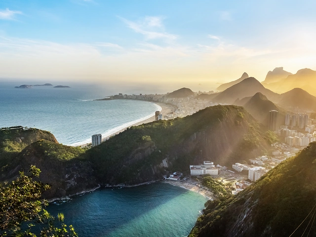 Brazil