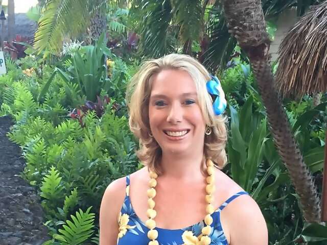 ANDAZ MAUI- Custom Spa Program